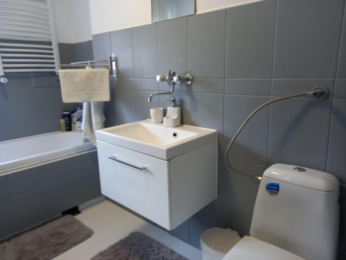 Pokoje Goscinne U Grazynki Neu Sandez Exterior foto