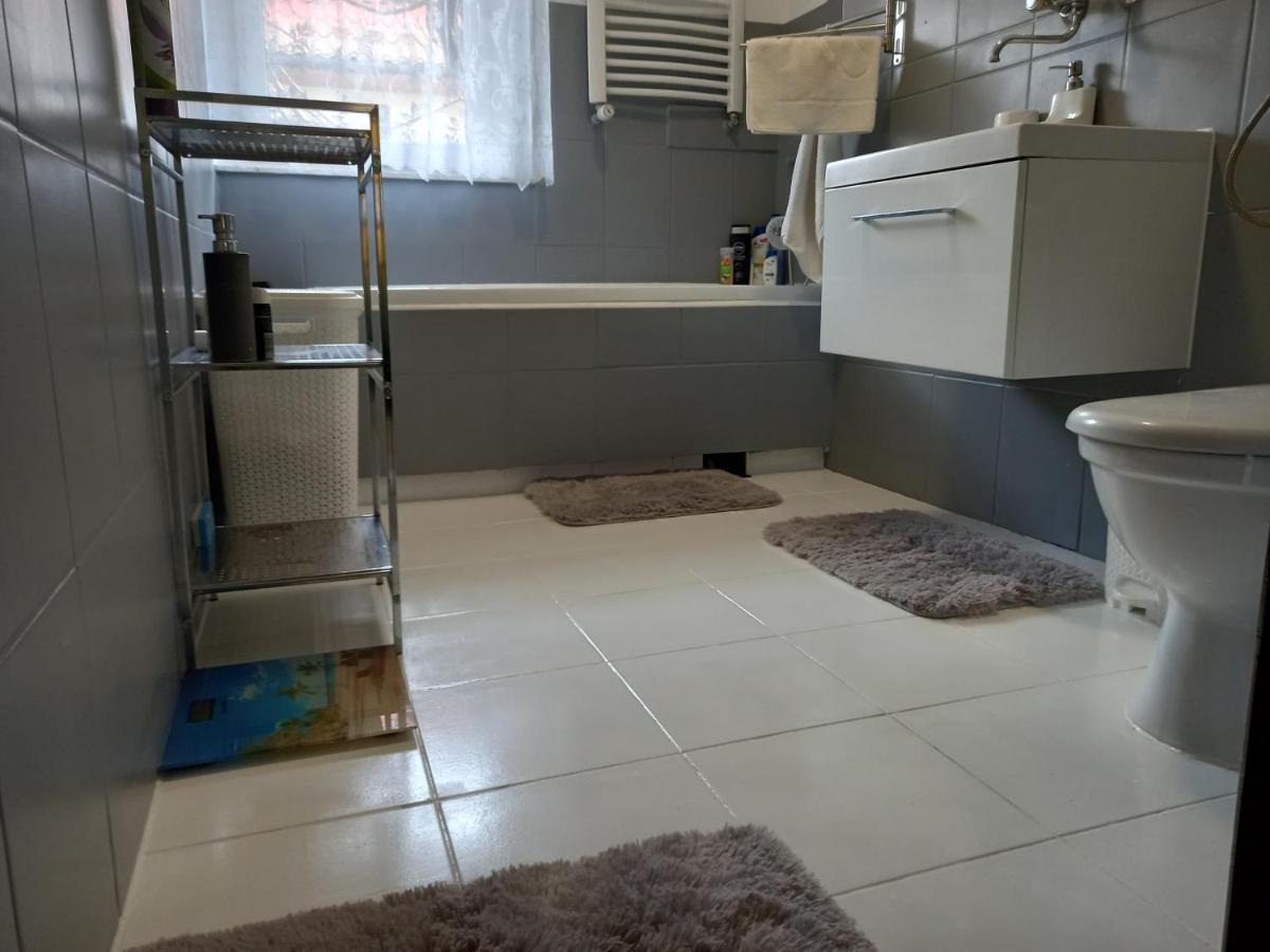 Pokoje Goscinne U Grazynki Neu Sandez Exterior foto